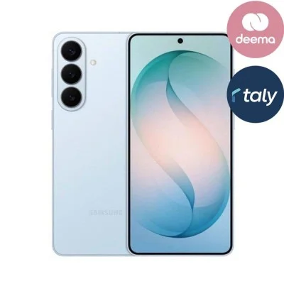 Samsung Galaxy S26+ 5G 12GB Ram 512GB - Sky Blue